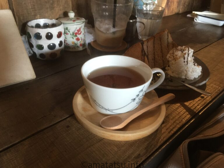 BAGDAD CAFE