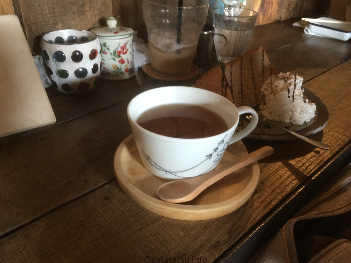 BAGDAD CAFE