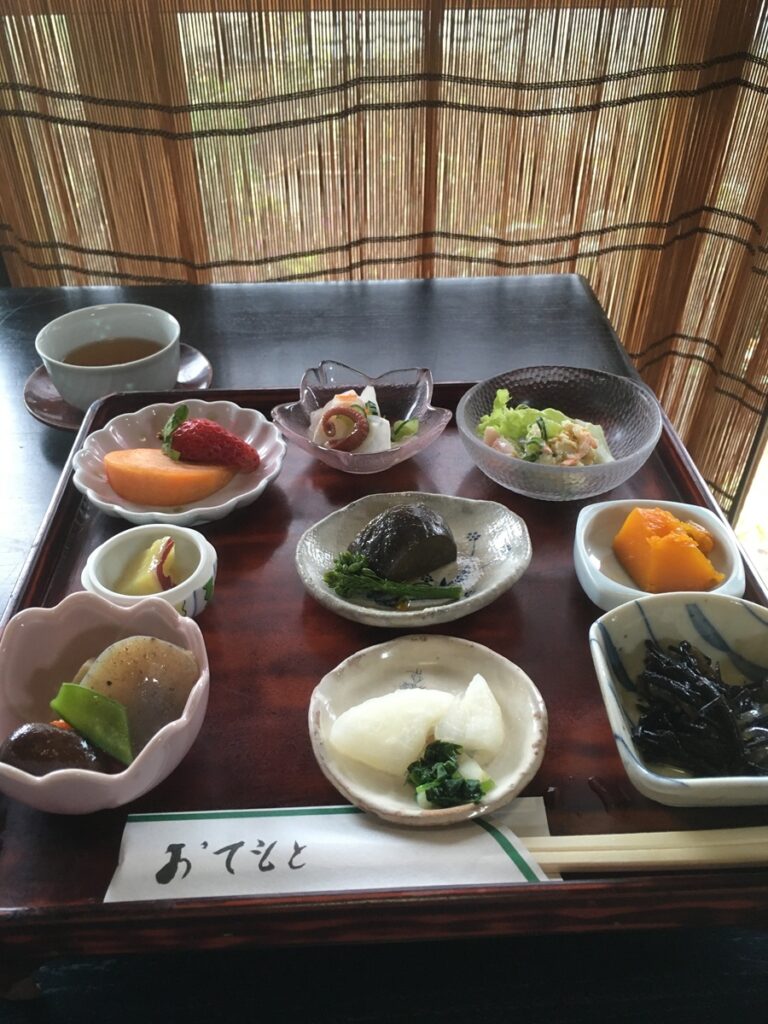 茶屋　祥