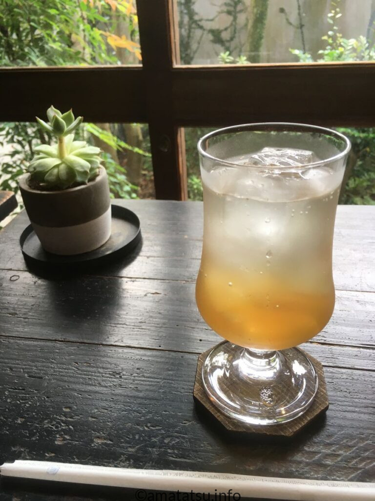 Gallery CAFE とこのま